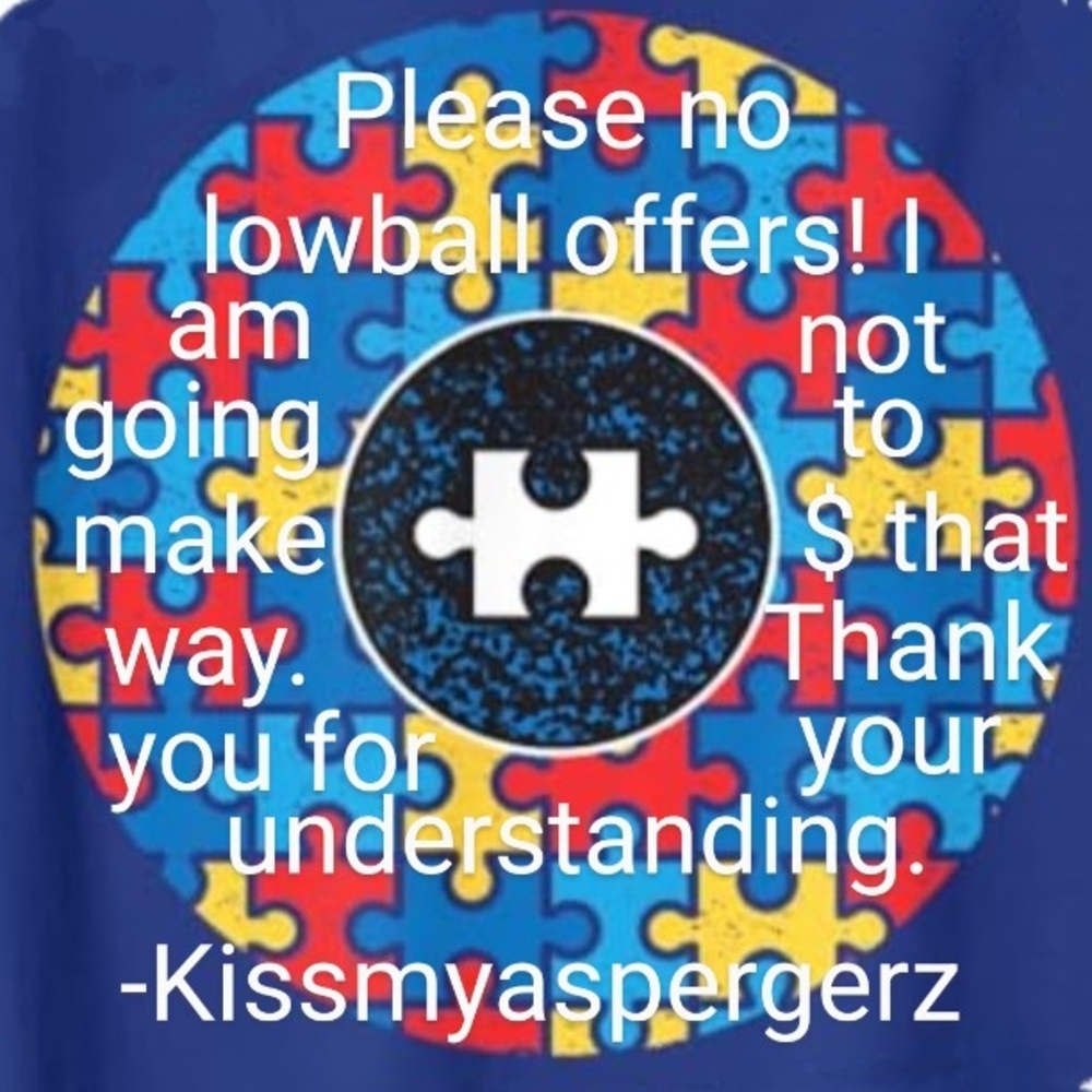 Please No Lowball Offers!
